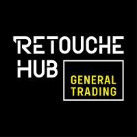 Retouche Hub General Trading LLC® logo - Similar company to Infinity Logo Design