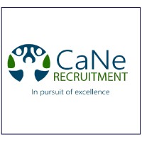 CaNe Recruitment logo - Similar company to Akdl