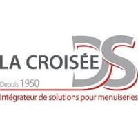 La Croisée DS logo - Similar company to Plasti-Process