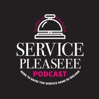 Service Pleaseee logo - Similar company to Teddy'S Ice Cream