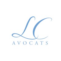 LC Avocats logo - Similar company to Synanto Avocats