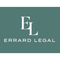 Errard Legal logo - Similar company to Fair Threads