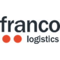 Franco Logistics Inc. logo - Similar company to Junction Collaborative Transports
