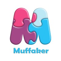 Muffaker logo - Similar company to حكومتي - فلسطين Hukumati Palestine
