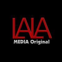 LALA MEDIA Original logo - Similar company to Better Pi Limited