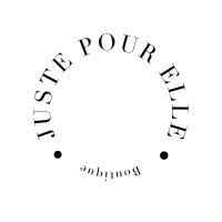 Juste Pour Elle - Montpellier logo - Similar company to Lucky Days