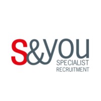 S&you Poland logo - Similar company to Interkadra By Synergie Care