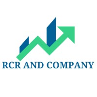 RCR AND COMPANY logo - Similar company to Krishna Tech Solution Company