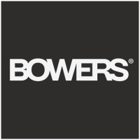 BOWERS® logo - Similar company to Merely
