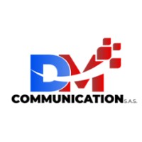 Dm Communication sas logo - Similar company to Green Oak