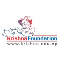 Krishna Foundation logo - Similar company to Ngo Expert