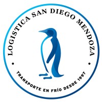 Logística San Diego Mendoza logo - Similar company to Logística Cuyo