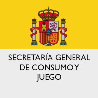 Secretaría General de Consumo y Juego logo - Similar company to Ministerio De Economía Y Empresa