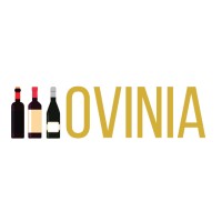 Ovinia logo - Similar company to Frequens