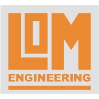 Life of Mine Engineering logo - Similar company to Euroweek Foundation