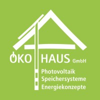 ÖKO-HAUS GmbH logo - Similar company to Nta Isny