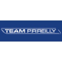 Team P R Reilly
