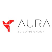 Aura Building Group logo - Similar company to Patrick Dawson Law