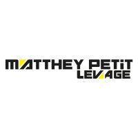MATTHEY - PETIT SA logo - Similar company to Mediaco