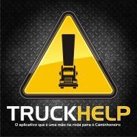 TruckHelp logo - Similar company to Gimb