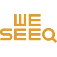 We SeeQ logo - Similar company to Flowie Impact Experiences
