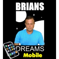 Psychic Brian Ladd logo - Similar company to Psychic Babes