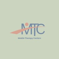Mobile Therapy Centers logo - Similar company to Steinberg Behavior Solutions