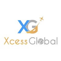XG Aviation logo - Similar company to Xcess Group