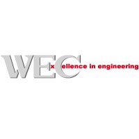 Weiler Engineering Corporation (WEC) logo - Similar company to Weiler Engineering, Inc.