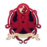 Interpelago logo - Similar company to Tedxuinjakarta