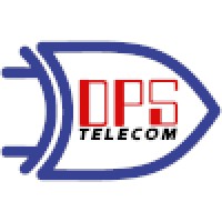 DPS Telecom logo - Similar company to Digitize