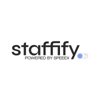 Staffify logo - Similar company to Speeex