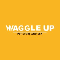Waggle Up logo - Similar company to Mars Apparel