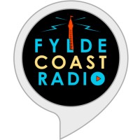 Fylde Coast Radio logo - Similar company to Aurora Mental Health & Wellbeing