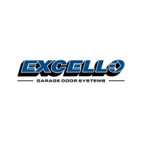 Excello Garage Door Systems logo - Similar company to Ta Structures