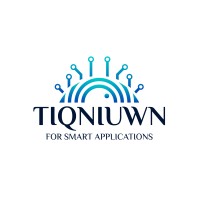 TIQNIUWN     تقنيون logo - Similar company to Wadjet Go!