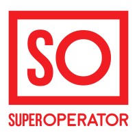 Superoperator CZ logo - Similar company to Superoperator