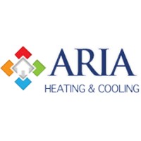 Aria Heating and Cooling LLC logo - Similar company to The Aria Group