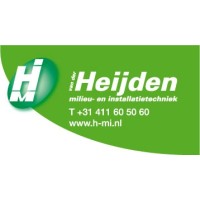 Van der Heijden Milieu- en installatietechniek B.V. logo - Similar company to Gap Nxt
