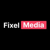 Fixel Media logo - Similar company to Dosystems