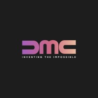 DMC logo - Similar company to Akhil Kumar Digital Marketer