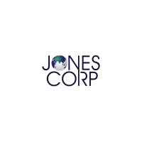 JonesCorp logo - Similar company to Uniqs