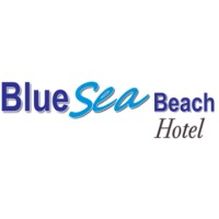 Blue Sea Beach Hotel Thassos logo - Similar company to Hotels Advisor - Hotel Consulting