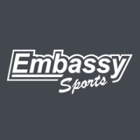 Embassy Sports logo - Similar company to Evolution Addict