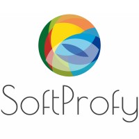 Soft Profy logo - Similar company to Hikit Studio