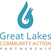 Great Lakes Community Action Partnership logo - Similar company to Mysabra