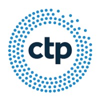 Cloud Tech Partners, acquired by Hewlett Packard Enterprise company in 2018 logo - Similar company to Keep Health