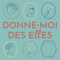 Donne-moi des Elles logo - Similar company to Emergences