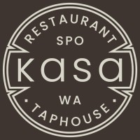Kasa Restaurant & Taphouse logo - Similar company to Studio Netting