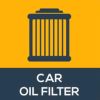 Car Oil filter logo - Similar company to Digiship Super Express || 